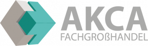 Logo Akca Fachgroßhandel